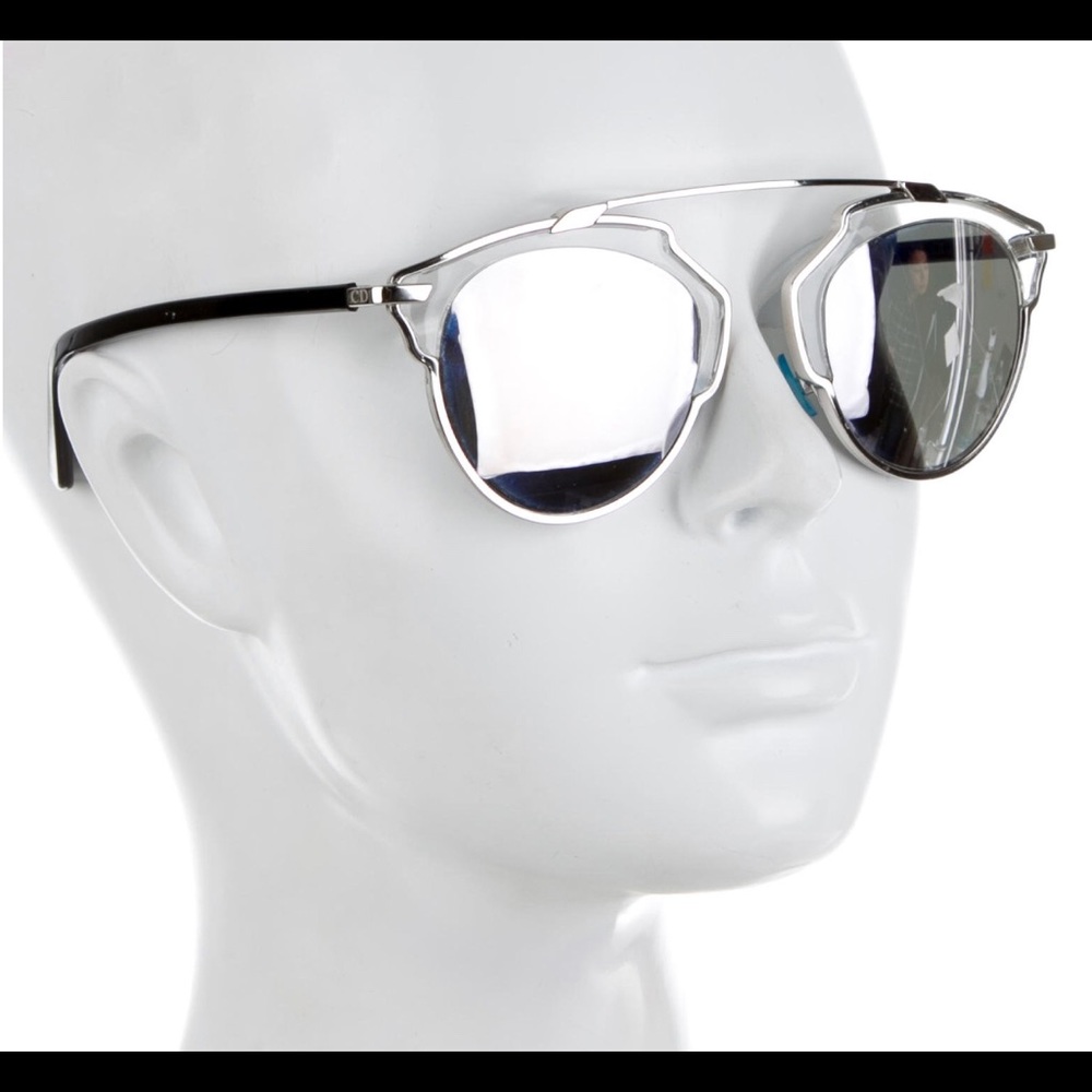 Christian Dior So Real Sunglasses